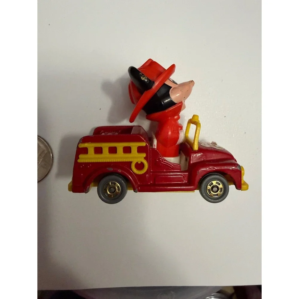 Walt Disney Productions vintage walt